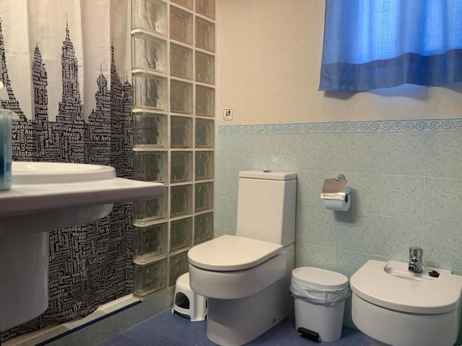 Сasa de vacaciones Rural Con Piscina Privada