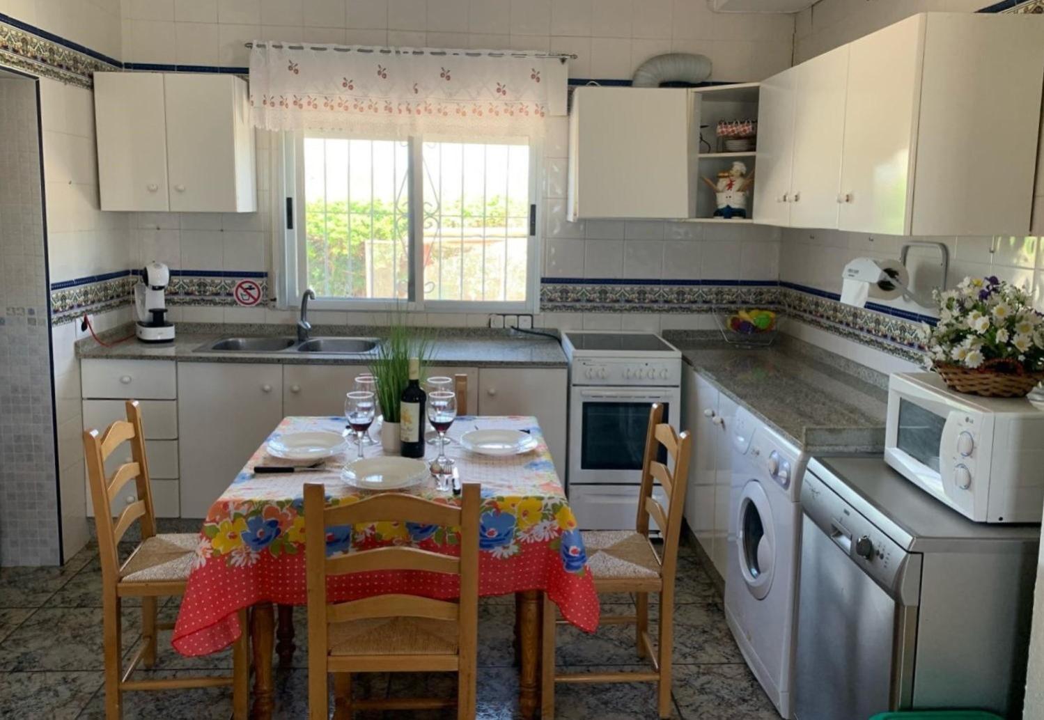 Сasa de vacaciones Rural Con Piscina Privada