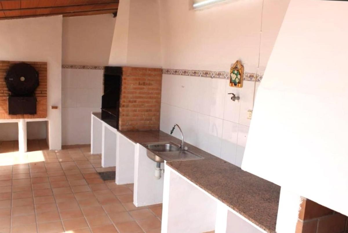 Rural Con Piscina Privada Сasa de vacaciones Murcia