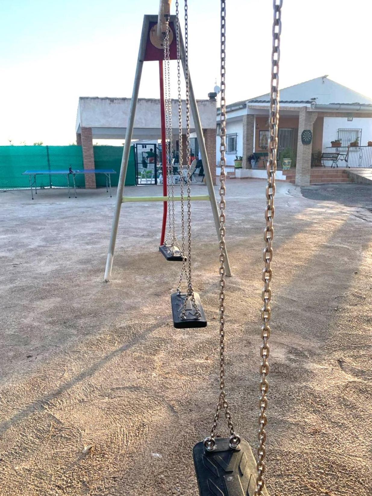 Rural Con Piscina Privada Сasa de vacaciones Murcia