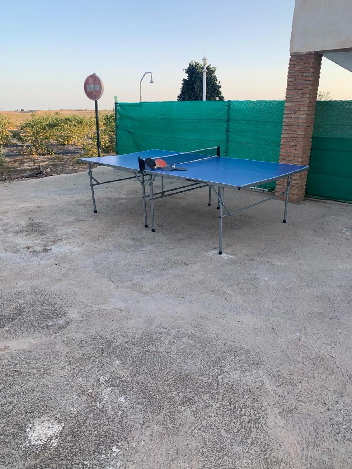 Rural Con Piscina Privada