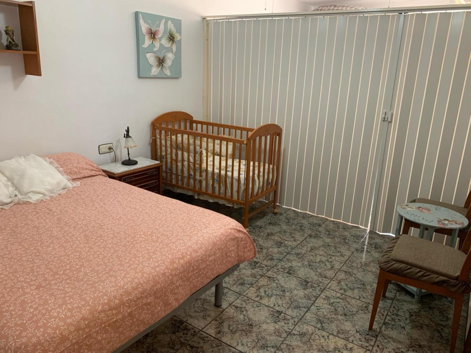 Rural Con Piscina Privada Murcia