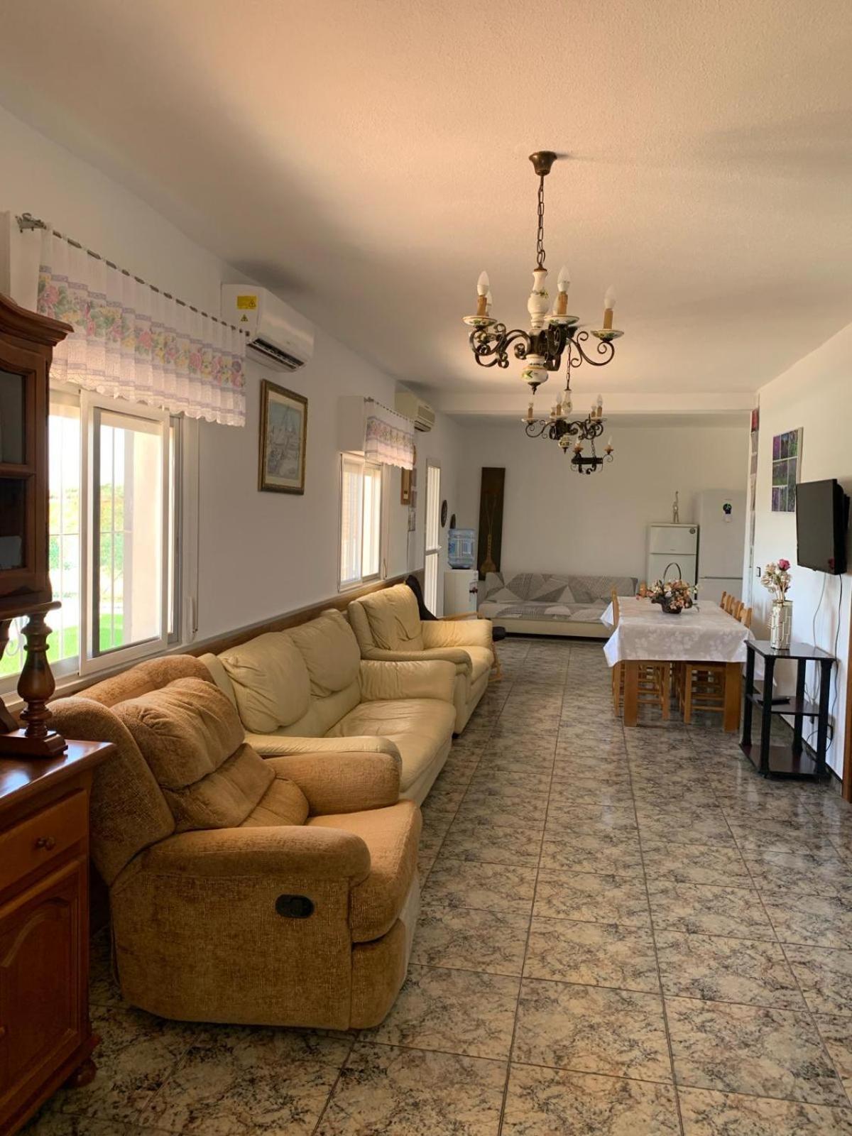 Сasa de vacaciones Rural Con Piscina Privada